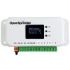 opensprinkler to home automation