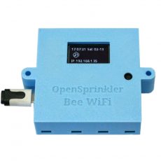 opensprinkler bee