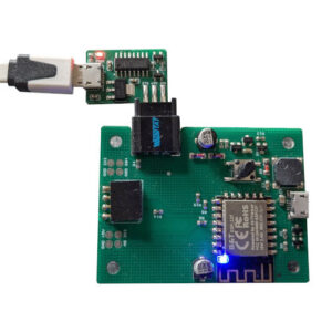 USB-Serial Programmer | OpenSprinkler