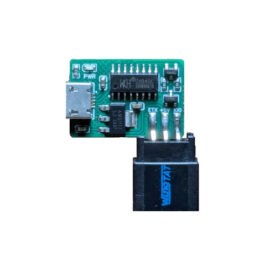 USB-Serial Programmer | OpenSprinkler