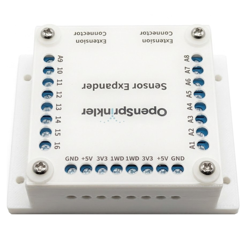 OpenSprinkler Sensor Expander (Pre-Order; Ship Date: late July 2026) - Image 3