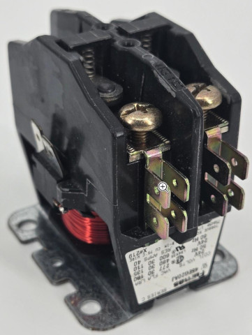 Furnas 45EG20AJ Pump Start Relay