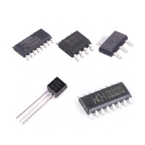 Electronic Components
